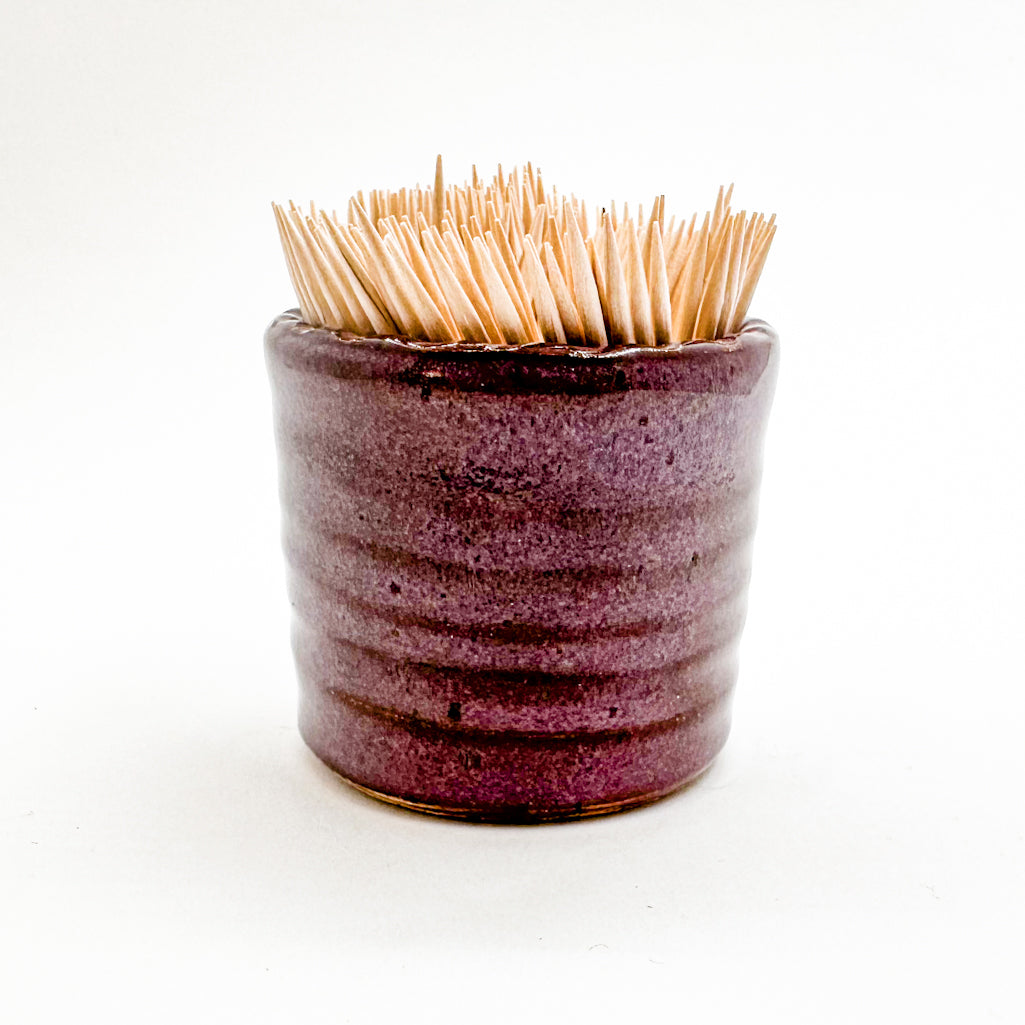 Toothpick Holder