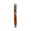 Wood Rollerball Pen with Magnetic Cap