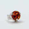 Significant Ring with Citrine