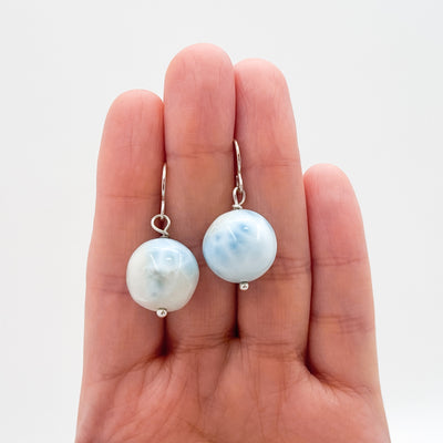 Laramar Bead Earrings