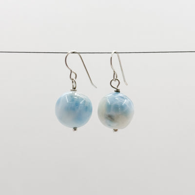 Laramar Bead Earrings