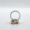 Half Platter ring